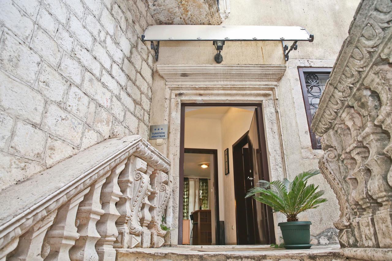 Old Town Kotor Square Διαμέρισμα Εξωτερικό φωτογραφία